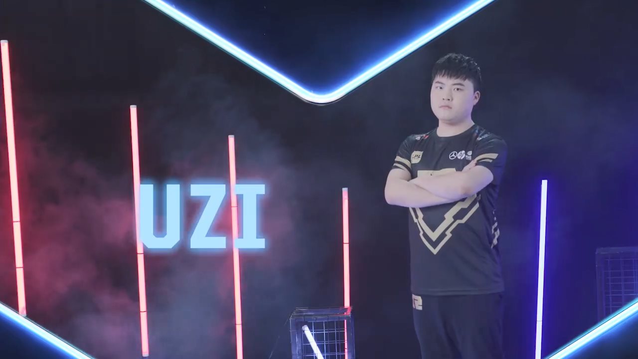 赛季初期 赛季初期