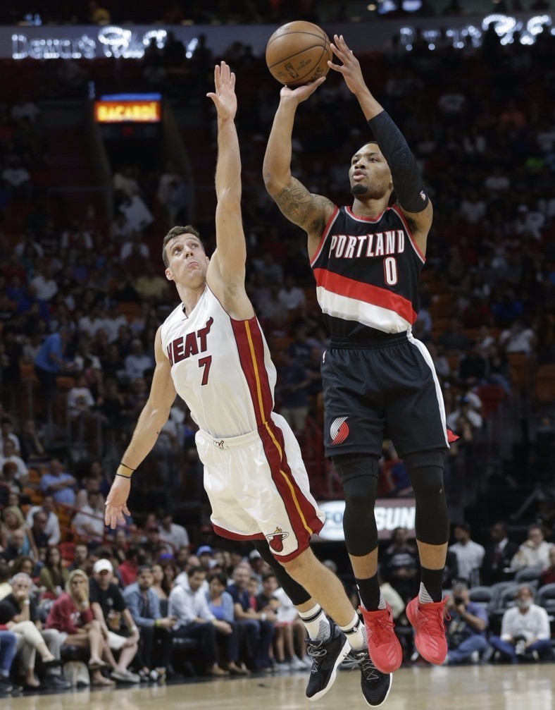 不仅在得分 不仅在得分